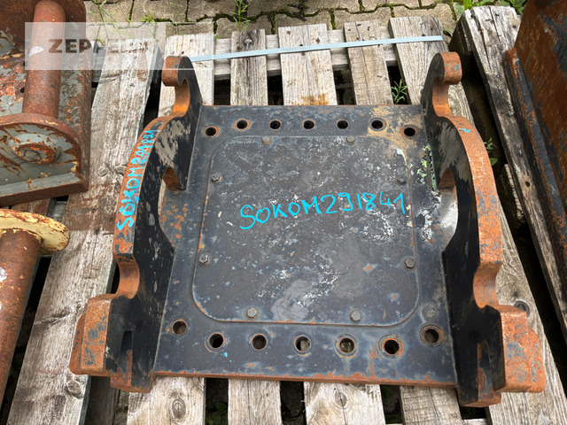 Komponenten Primärprodukte Kompo - ملحقات - آلات البناء: صور 2 Komponenten Primärprodukte Kompo - ملحقات - آلات البناء: صور 2