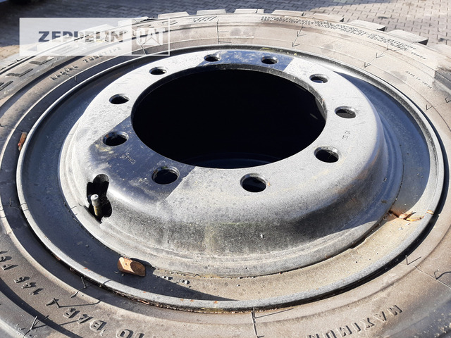 Komponenten Räder - الإطارات - آلات البناء: صور 5 Komponenten Räder - الإطارات - آلات البناء: صور 5