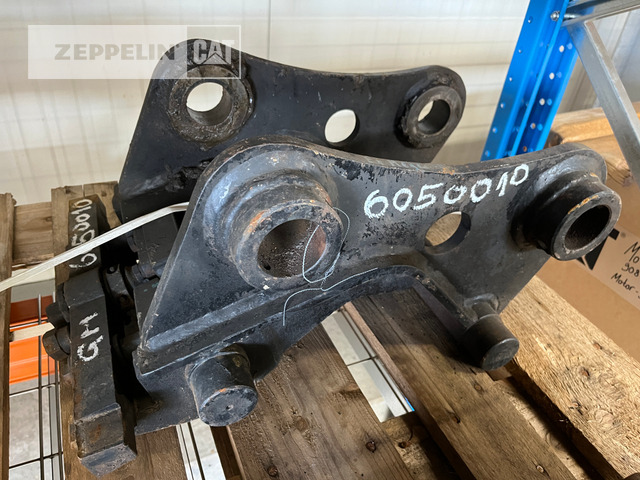 Komponenten SW CW10 307/308 - وصلة الربط للمعدات المعلقة - آلات البناء: صور 2 Komponenten SW CW10 307/308 - وصلة الربط للمعدات المعلقة - آلات البناء: صور 2