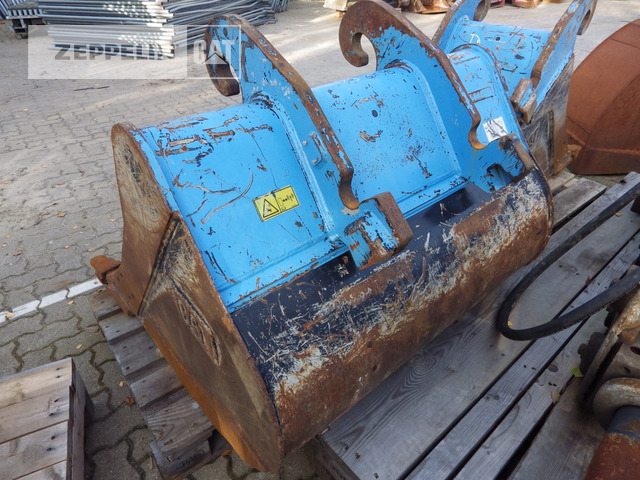 Komponenten TL CW20S 1200 mm - بكت حفار: صور 3 Komponenten TL CW20S 1200 mm - بكت حفار: صور 3