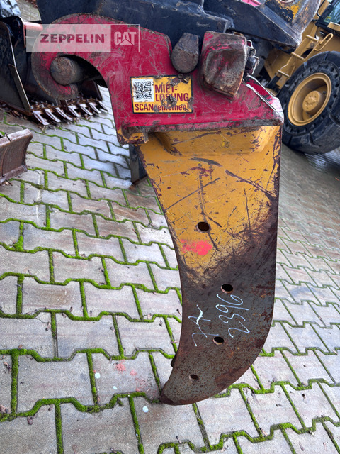 Komponenten TL10,CW05, Kabellöff - بكت - آلات البناء: صور 2 Komponenten TL10,CW05, Kabellöff - بكت - آلات البناء: صور 2