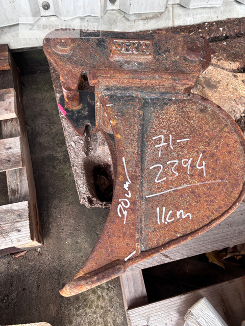 Komponenten TL110mm,MS01,Kabellö - بكت - آلات البناء: صور 2 Komponenten TL110mm,MS01,Kabellö - بكت - آلات البناء: صور 2