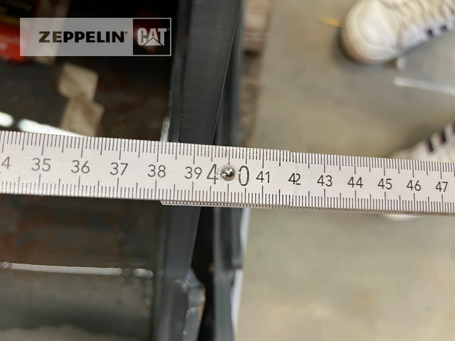 Komponenten TL400_MS03 NEU - بكت حفار - آلات البناء: صور 2 Komponenten TL400_MS03 NEU - بكت حفار - آلات البناء: صور 2