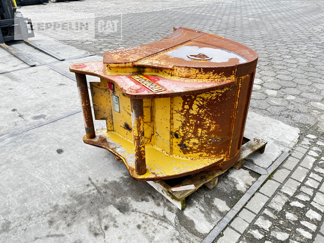 Komponenten TL80 - بكت حفار: صور 5 Komponenten TL80 - بكت حفار: صور 5