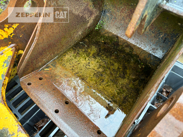 Komponenten Tieflöffel - بكت حفار: صور 4 Komponenten Tieflöffel - بكت حفار: صور 4