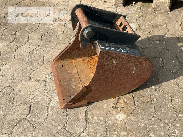 Lehnhoff MS-01 - بكت حفار - آلات البناء: صور 1 Lehnhoff MS-01 - بكت حفار - آلات البناء: صور 1