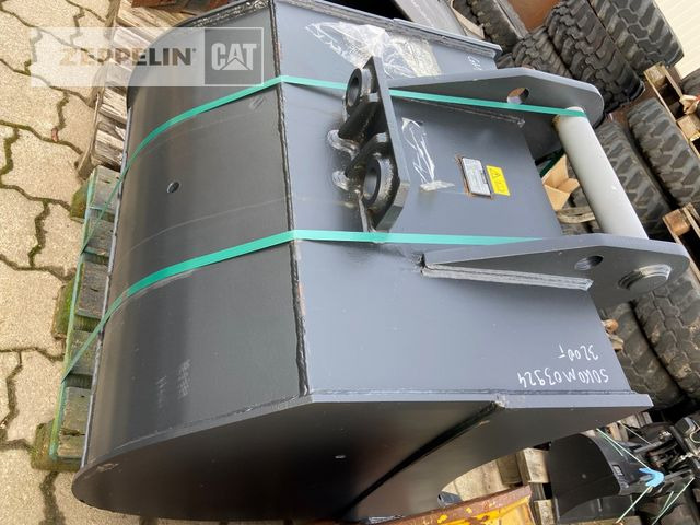 Lehnhoff UTL100 MS10 - بكت حفار - آلات البناء: صور 2 Lehnhoff UTL100 MS10 - بكت حفار - آلات البناء: صور 2