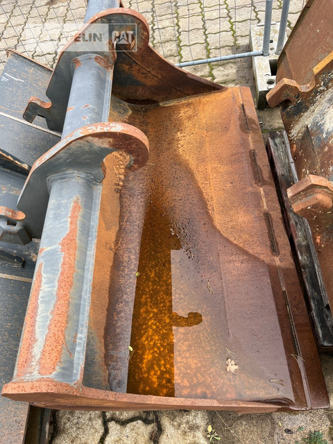 Pladdet B.V. GL1800mm CW30 - بكت حفار: صور 1 Pladdet B.V. GL1800mm CW30 - بكت حفار: صور 1