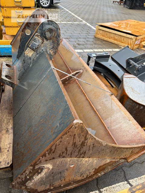 Raedlinger GL2000_MS10 - بكت حفار: صور 3 Raedlinger GL2000_MS10 - بكت حفار: صور 3