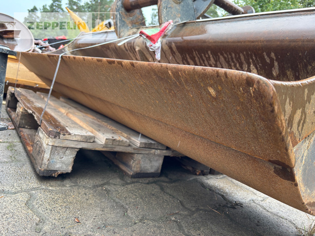 Raedlinger GL2000_MS10 - بكت حفار: صور 5 Raedlinger GL2000_MS10 - بكت حفار: صور 5