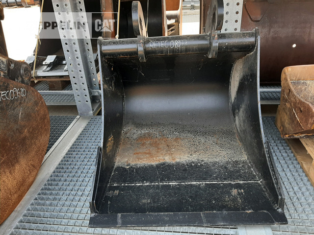 Resch-Ka-Tec LOEFFEL - بكت حفار - آلات البناء: صور 2 Resch-Ka-Tec LOEFFEL - بكت حفار - آلات البناء: صور 2