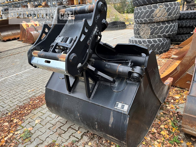 Resch-Ka-Tec Primärprodukte Erdbe - بكت حفار - آلات البناء: صور 3 Resch-Ka-Tec Primärprodukte Erdbe - بكت حفار - آلات البناء: صور 3