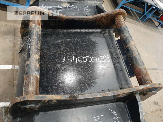 Resch-Ka-Tec UTL1400mm OQ70/55 - بكت حفار: صور 5 Resch-Ka-Tec UTL1400mm OQ70/55 - بكت حفار: صور 5