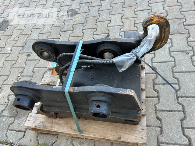 Sonstiges Primärprodukte Kompo - وصلة الربط للمعدات المعلقة - آلات البناء: صور 3 Sonstiges Primärprodukte Kompo - وصلة الربط للمعدات المعلقة - آلات البناء: صور 3