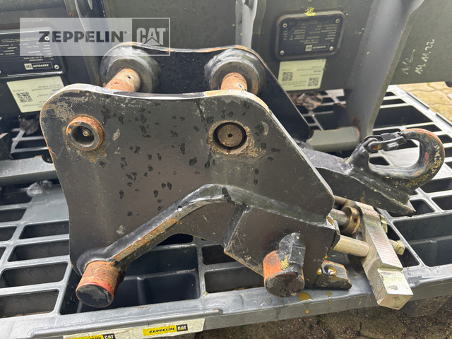 Sonstiges Schnellwechsler - وصلة الربط للمعدات المعلقة - آلات البناء: صور 1 Sonstiges Schnellwechsler - وصلة الربط للمعدات المعلقة - آلات البناء: صور 1