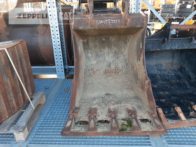 Sonstiges UTL 800mm Festanbau - بكت حفار - آلات البناء: صور 1 Sonstiges UTL 800mm Festanbau - بكت حفار - آلات البناء: صور 1