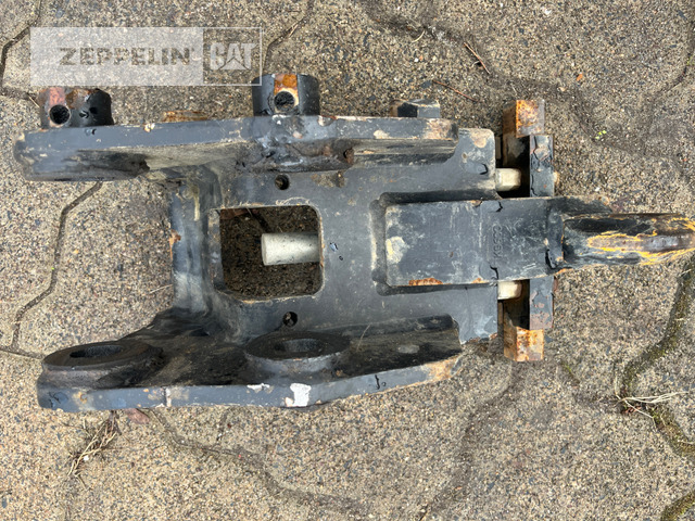 Verachtert CW05 CAT 301.7D - وصلة الربط للمعدات المعلقة - آلات البناء: صور 4 Verachtert CW05 CAT 301.7D - وصلة الربط للمعدات المعلقة - آلات البناء: صور 4