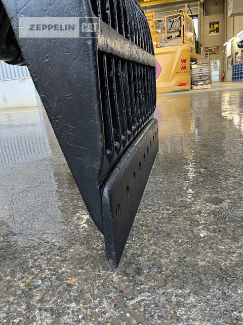 Verachtert VRG30 Sortiergreifer - مخلبي: صور 4 Verachtert VRG30 Sortiergreifer - مخلبي: صور 4