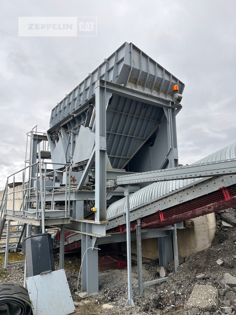 Wirtgen Primärprodukte Erdbe - معدات خلط الأسفلت: صور 2 Wirtgen Primärprodukte Erdbe - معدات خلط الأسفلت: صور 2