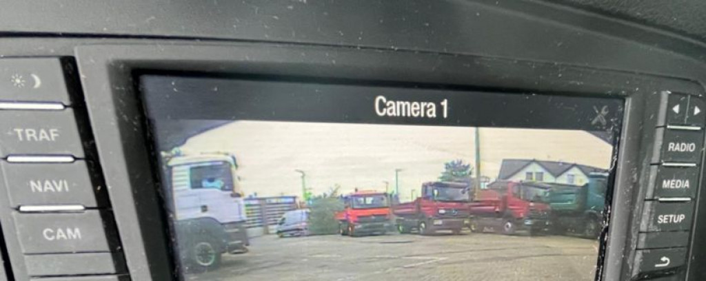 MAN TG-S 35.460 8x6 4 Achs Muldenkipper Meiller 18m³ - قلابة شاحنة: صور 3 MAN TG-S 35.460 8x6 4 Achs Muldenkipper Meiller 18m³ - قلابة شاحنة: صور 3