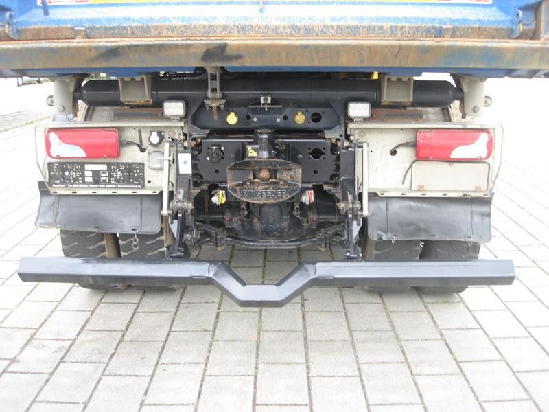 MAN TGS 35.510 8x4 BB- Bordmatik - قلابات: صور 5 MAN TGS 35.510 8x4 BB- Bordmatik - قلابات: صور 5