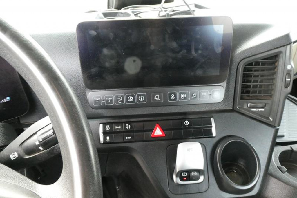 MERCEDES-BENZ Actros neu 2546 L 6x2 Abrollkipper Lenk-Lift Achse - شاحنة ذات الخطاف: صور 2 MERCEDES-BENZ Actros neu 2546 L 6x2 Abrollkipper Lenk-Lift Achse - شاحنة ذات الخطاف: صور 2