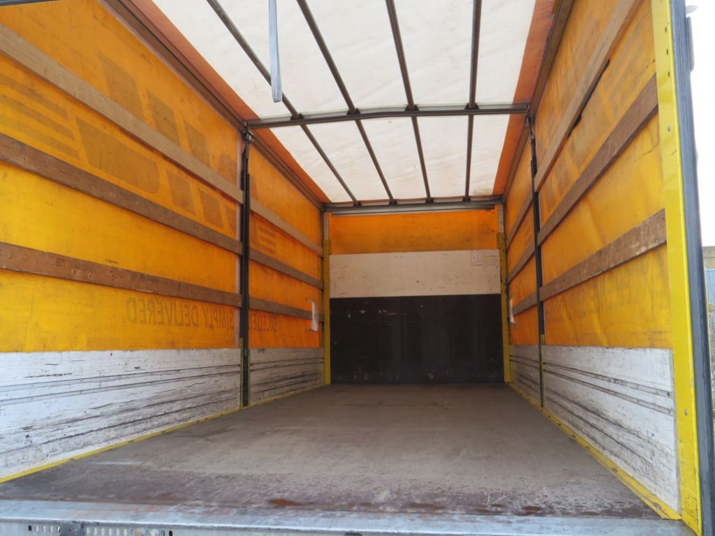 MERCEDES-BENZ Atego 1224 L Pritsche LBW - شاحنة ستارة: صور 4 MERCEDES-BENZ Atego 1224 L Pritsche LBW - شاحنة ستارة: صور 4