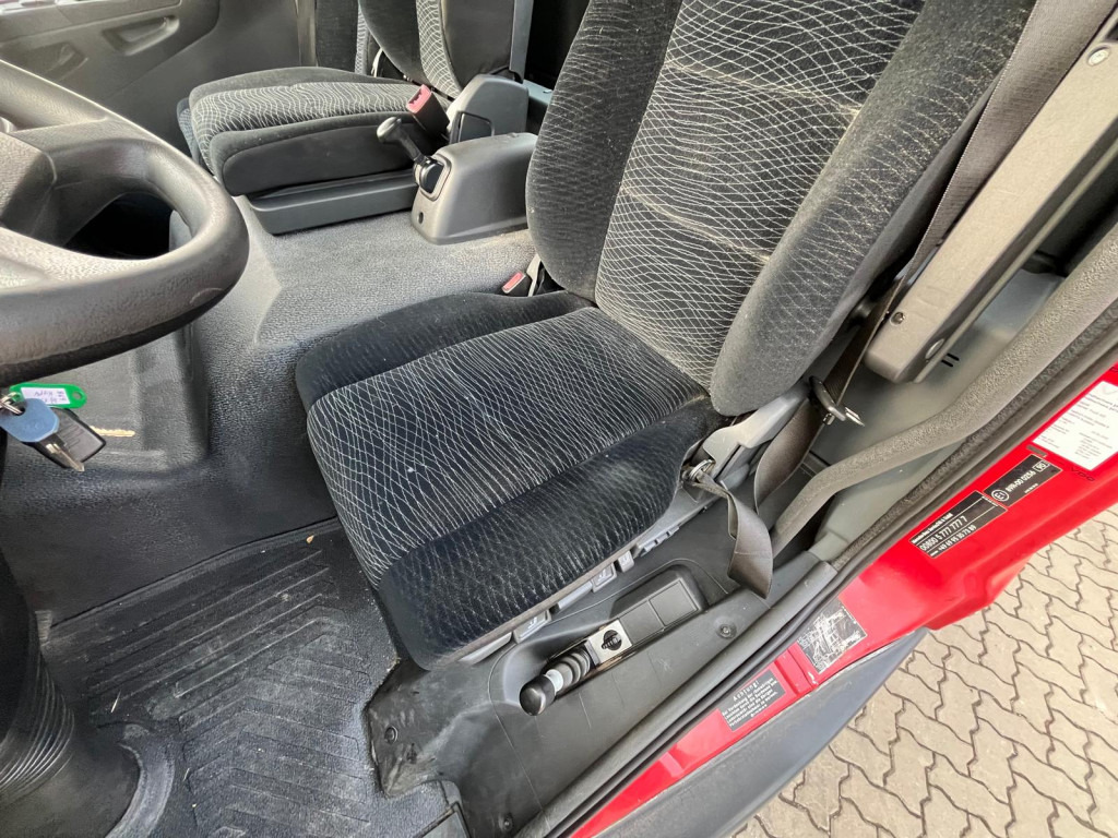 MERCEDES-BENZ Atego 1530 K 2-Achs Kipper Meiller - قلابات: صور 2 MERCEDES-BENZ Atego 1530 K 2-Achs Kipper Meiller - قلابات: صور 2