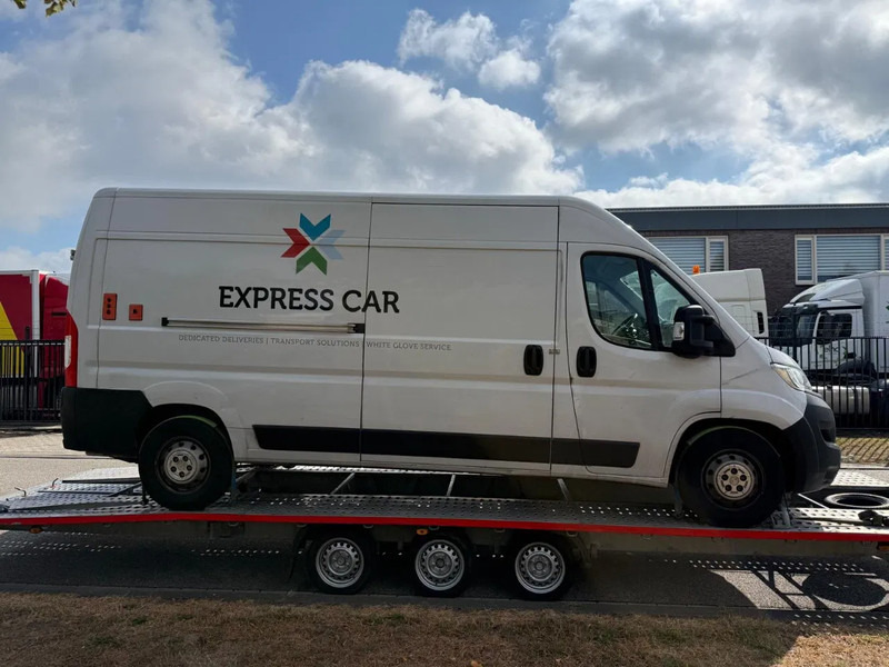 Opel Movano 2.2 diesel lang en hoog met laadklep, motor problemen... - فان: صور 3 Opel Movano 2.2 diesel lang en hoog met laadklep, motor problemen... - فان: صور 3