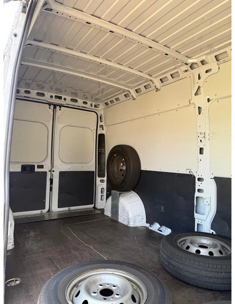 Opel Movano 2.2 diesel lang en hoog met laadklep, motor problemen... - فان: صور 5 Opel Movano 2.2 diesel lang en hoog met laadklep, motor problemen... - فان: صور 5