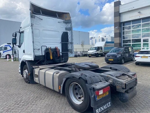 Renault Premium 460DXI euro 5 automaat , ..... - شاحنة جرار: صور 4 Renault Premium 460DXI euro 5 automaat , ..... - شاحنة جرار: صور 4