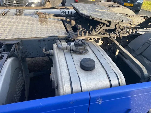 Volvo FM 420 globe hydrauliek - شاحنة جرار: صور 4 Volvo FM 420 globe hydrauliek - شاحنة جرار: صور 4