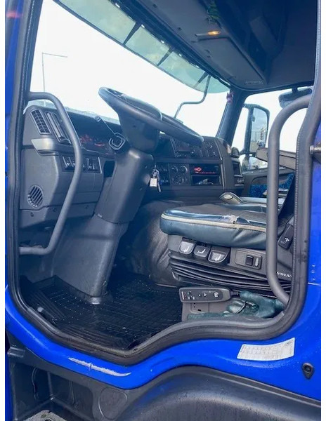 Volvo FM 420 globe hydrauliek - شاحنة جرار: صور 5 Volvo FM 420 globe hydrauliek - شاحنة جرار: صور 5