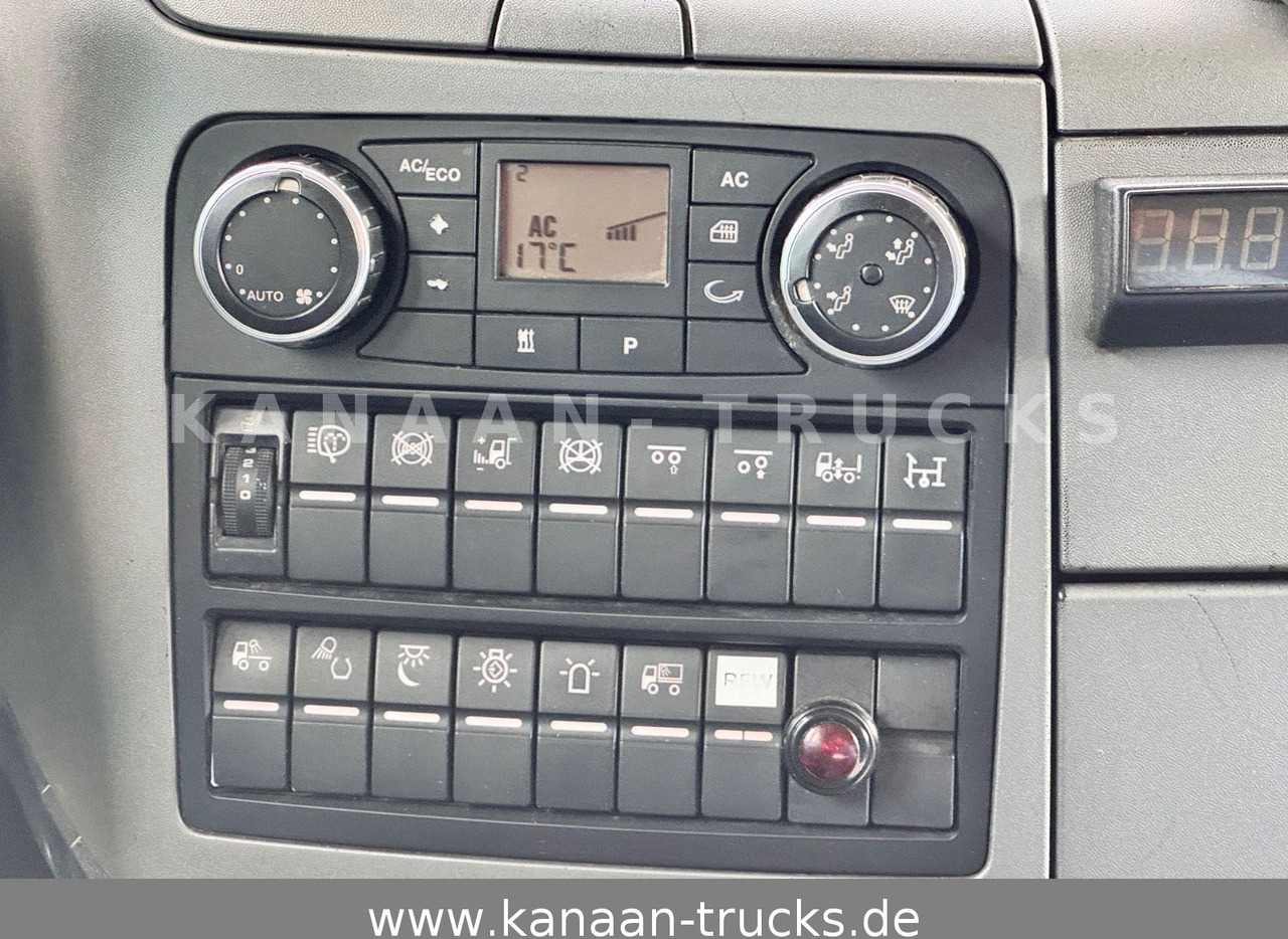 شاحنة كرين MAN 26.480 TGX 6x2 Palfinger 23002 Fly-Jib ca 21 m: صور 26 شاحنة كرين MAN 26.480 TGX 6x2 Palfinger 23002 Fly-Jib ca 21 m: صور 26