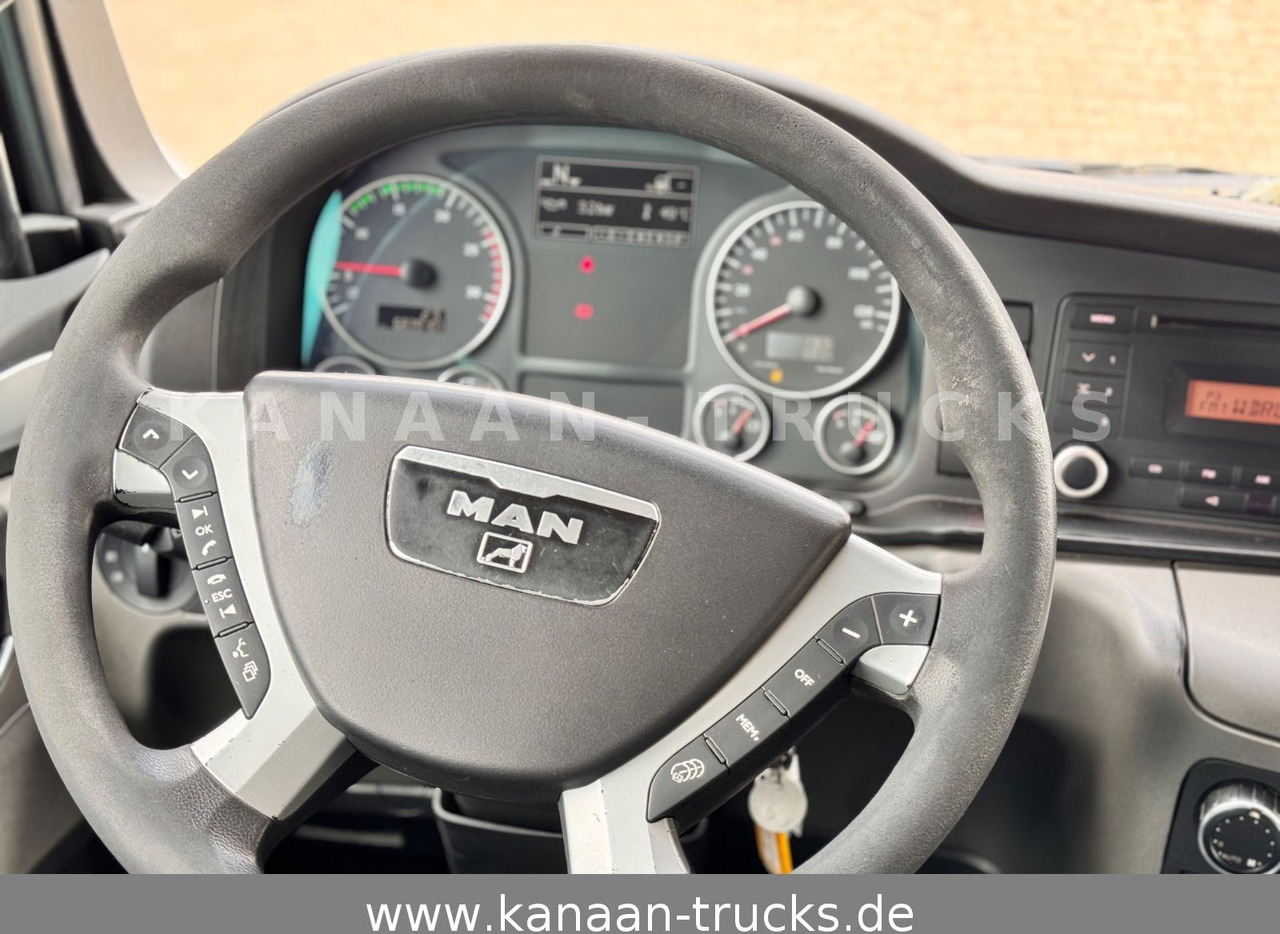 شاحنة كرين MAN 26.480 TGX 6x2 Palfinger 23002 Fly-Jib  ca 21 m: صور 24 شاحنة كرين MAN 26.480 TGX 6x2 Palfinger 23002 Fly-Jib  ca 21 m: صور 24