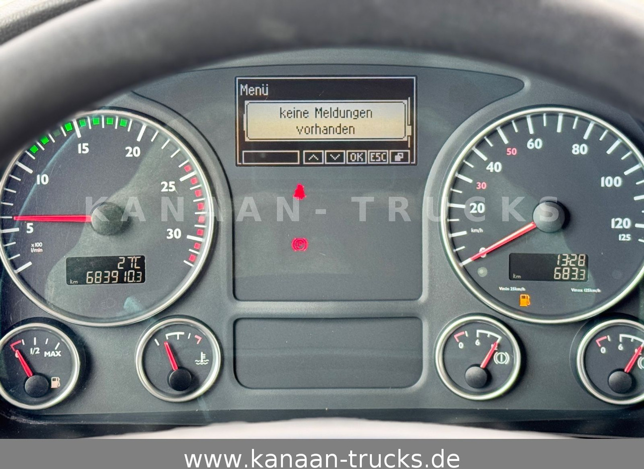 شاحنة كرين MAN 26.480 TGX 6x2 Palfinger 23002 Fly-Jib ca 21 m: صور 28 شاحنة كرين MAN 26.480 TGX 6x2 Palfinger 23002 Fly-Jib ca 21 m: صور 28