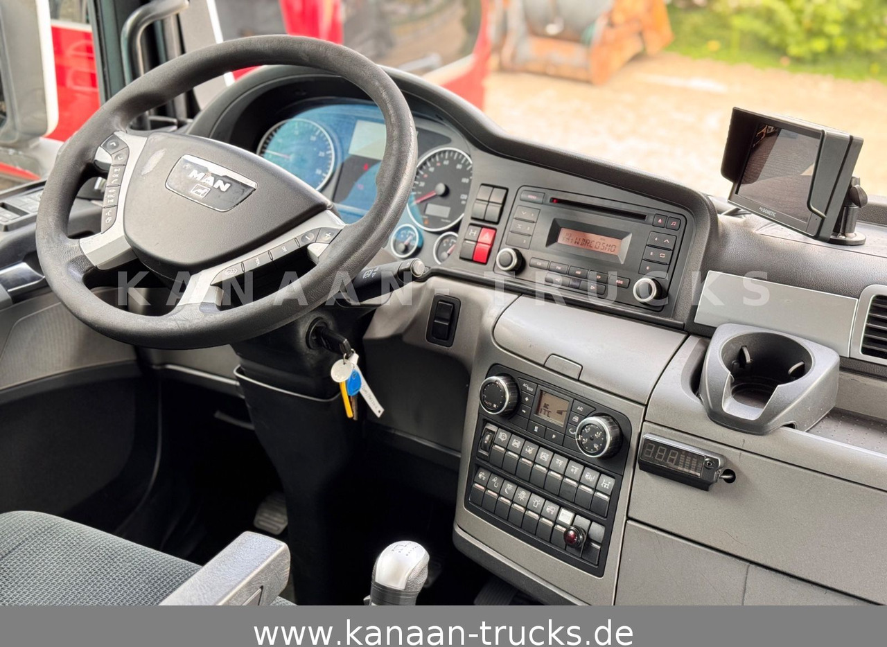 شاحنة كرين MAN 26.480 TGX 6x2 Palfinger 23002 Fly-Jib ca 21 m: صور 23 شاحنة كرين MAN 26.480 TGX 6x2 Palfinger 23002 Fly-Jib ca 21 m: صور 23