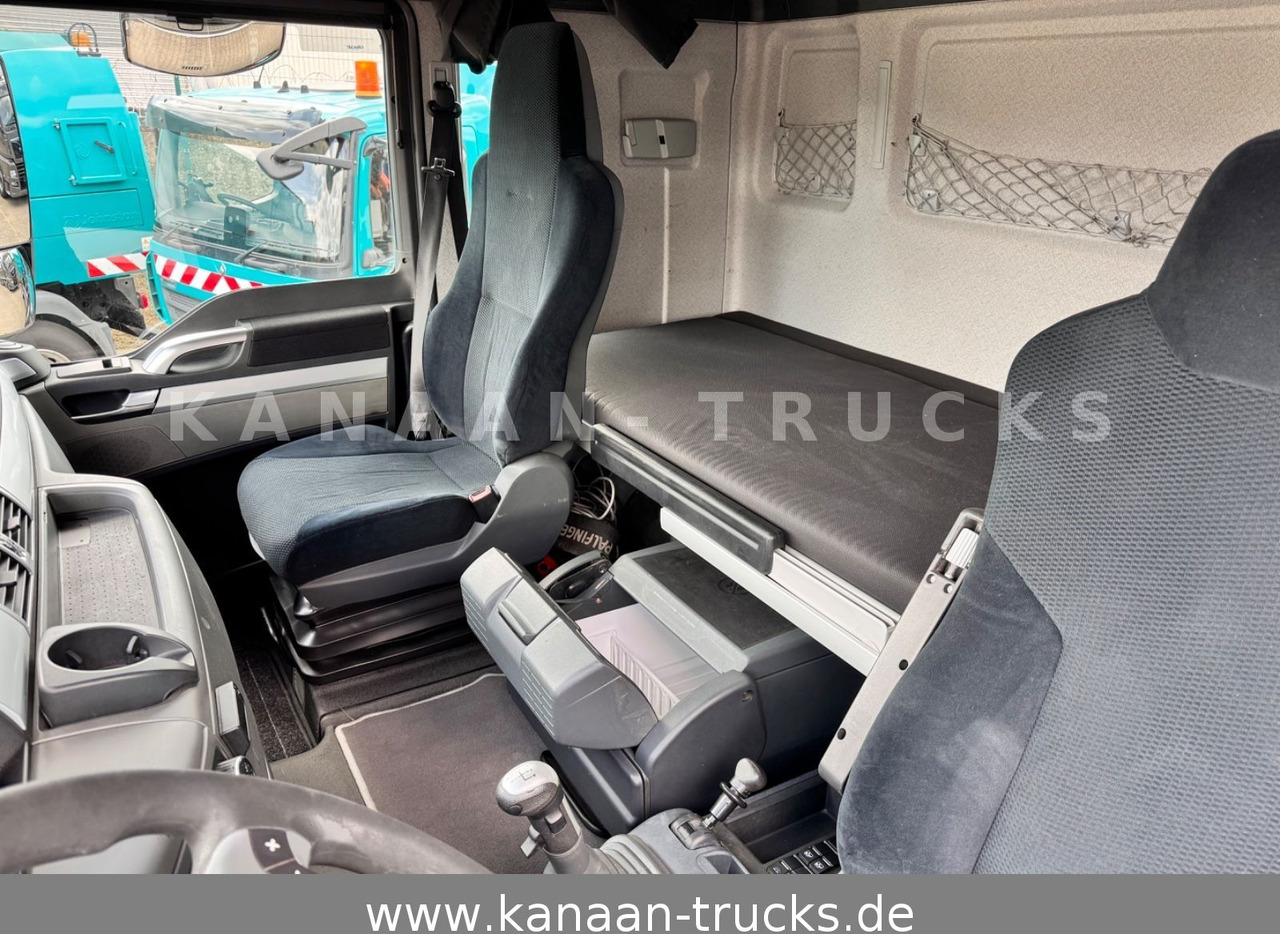 شاحنة كرين MAN 26.480 TGX 6x2 Palfinger 23002 Fly-Jib  ca 21 m: صور 25 شاحنة كرين MAN 26.480 TGX 6x2 Palfinger 23002 Fly-Jib  ca 21 m: صور 25