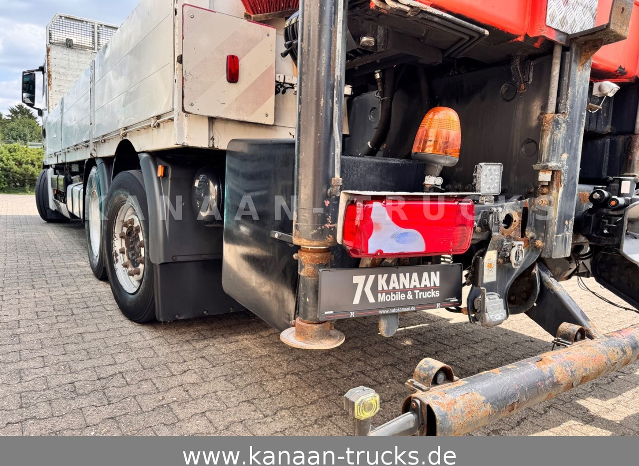 شاحنة كرين MAN 26.480 TGX 6x2 Palfinger 23002 Fly-Jib ca 21 m: صور 16 شاحنة كرين MAN 26.480 TGX 6x2 Palfinger 23002 Fly-Jib ca 21 m: صور 16