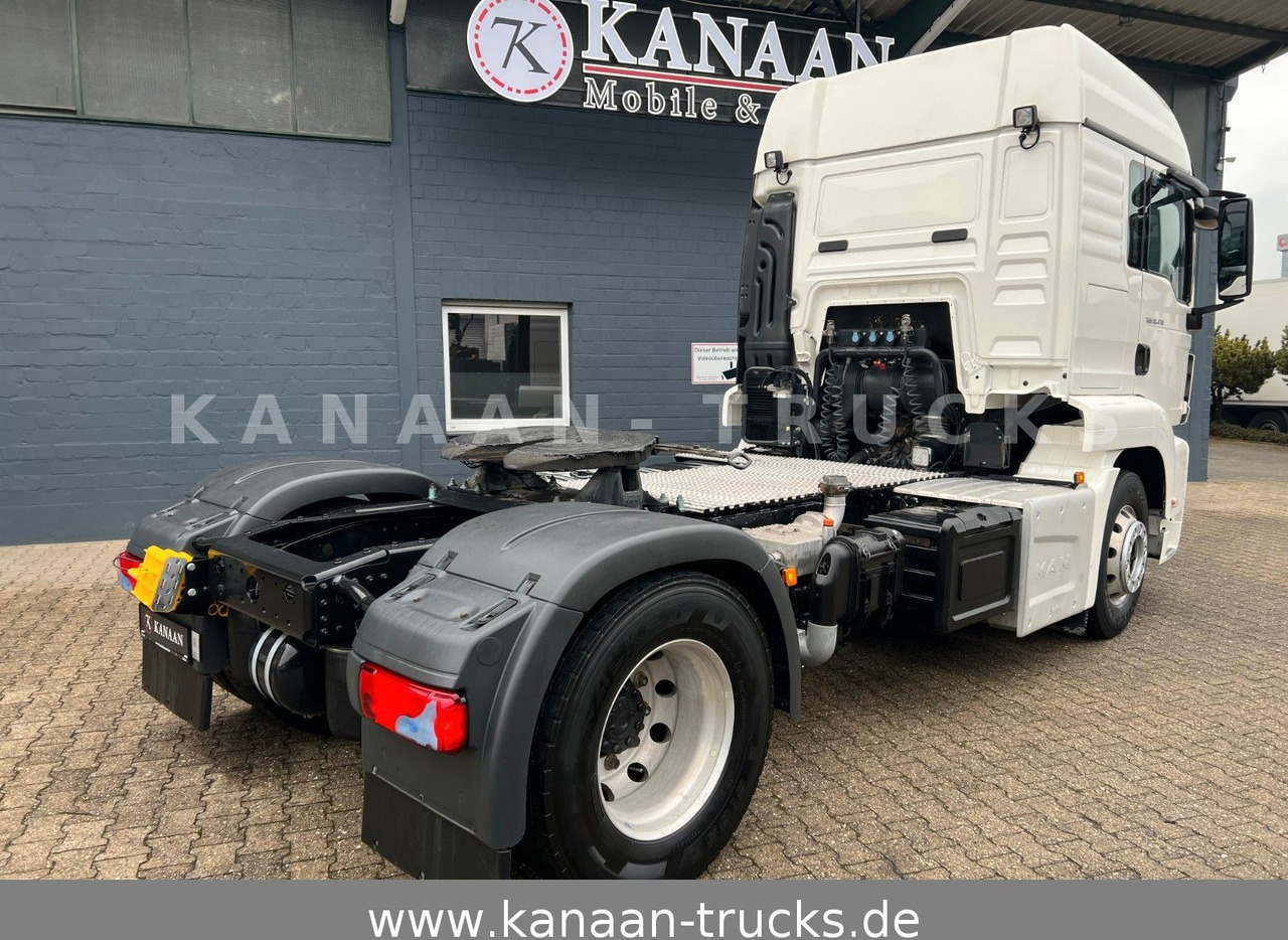 MAN TGS 18.470 LX SILO Kompressor Intarder 7.049Kg - شاحنة جرار: صور 5 MAN TGS 18.470 LX SILO Kompressor Intarder 7.049Kg - شاحنة جرار: صور 5