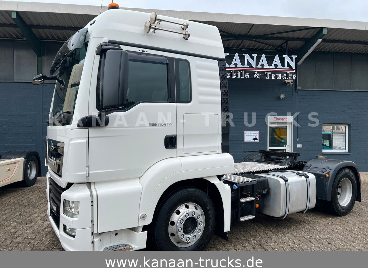 MAN TGS 18.470 LX SILO Kompressor Intarder 7.049Kg - شاحنة جرار: صور 1 MAN TGS 18.470 LX SILO Kompressor Intarder 7.049Kg - شاحنة جرار: صور 1