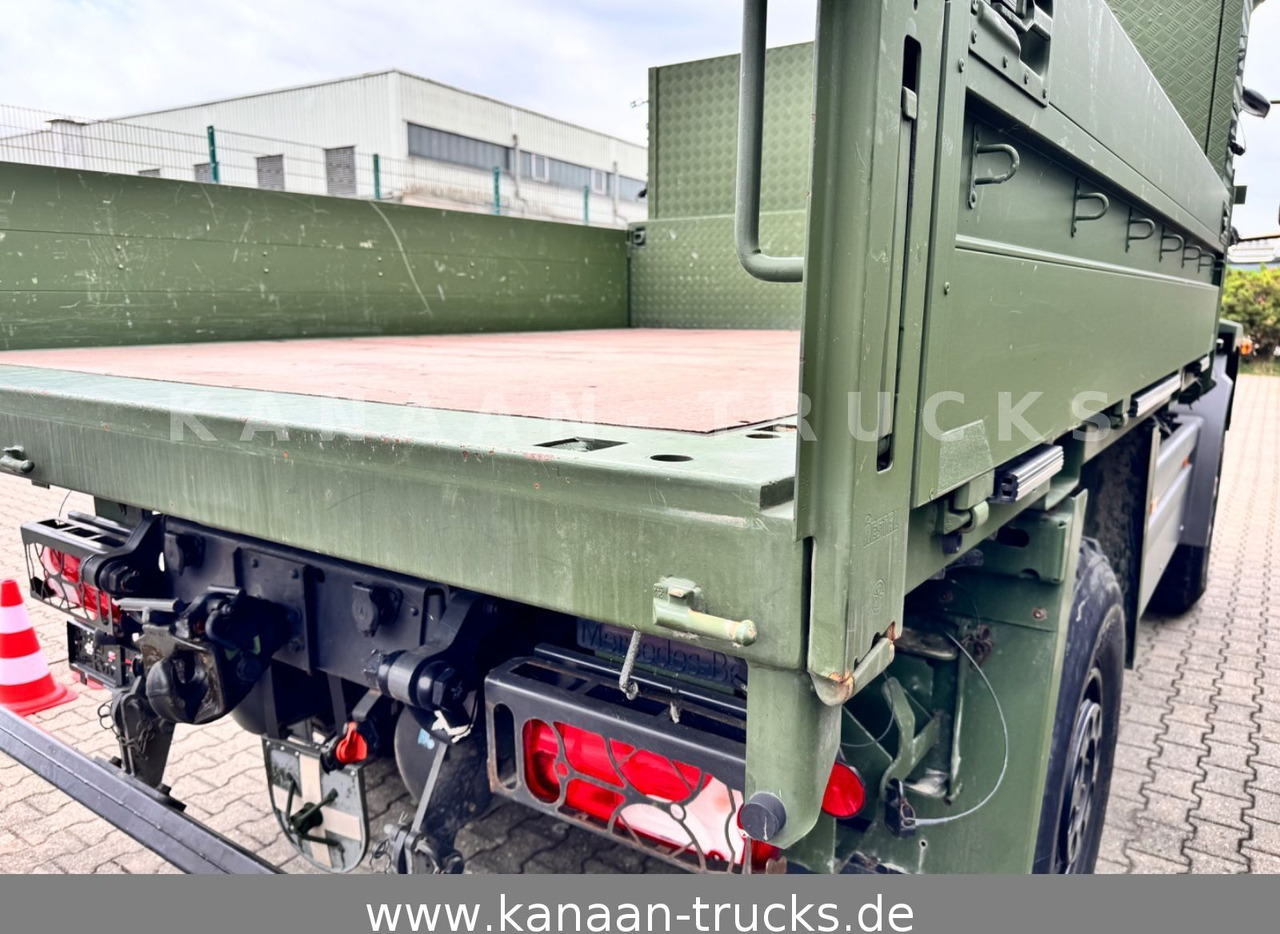 Mercedes-Benz 1018 Atego 4x4 Allrad Camper Expedition - شاحنات الحاويات / جسم علوي قابل للتغيير شاحنة: صور 5 Mercedes-Benz 1018 Atego 4x4 Allrad Camper Expedition - شاحنات الحاويات / جسم علوي قابل للتغيير شاحنة: صور 5