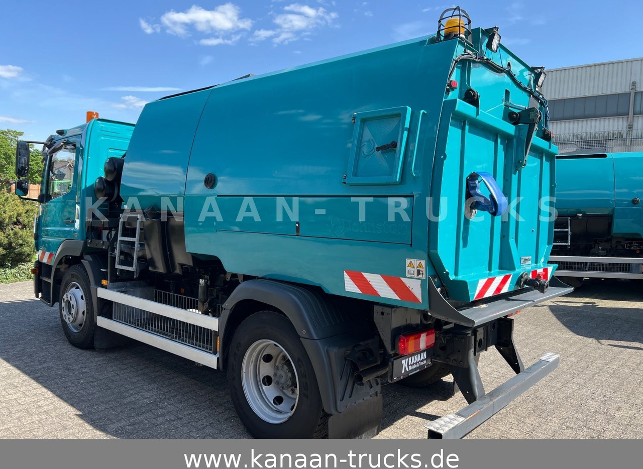 Mercedes-Benz 1324 Atego Johnston VS651 154TKM Euro6c - سياره كنس شوارع: صور 4 Mercedes-Benz 1324 Atego Johnston VS651 154TKM Euro6c - سياره كنس شوارع: صور 4