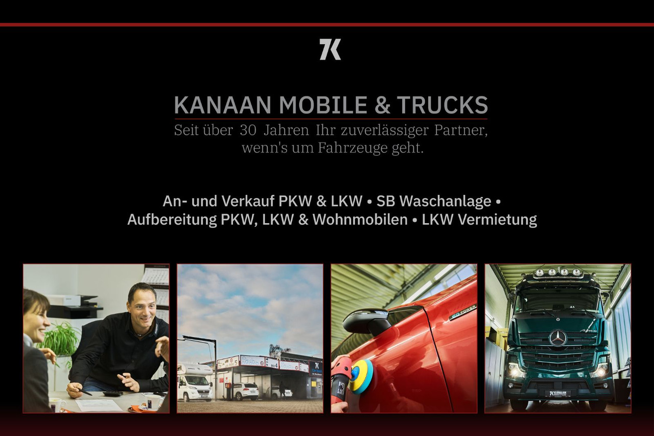 Mercedes-Benz 3246 K Arocs 8x4 Meiller Bordmatik - قلابات: صور 2 Mercedes-Benz 3246 K Arocs 8x4 Meiller Bordmatik - قلابات: صور 2