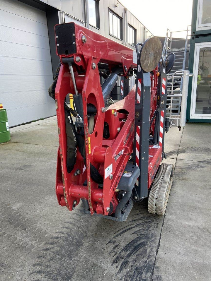 Hinowa Lightlift 15.70 IIIS (3832) - رافعات سلة مفصلية: صور 5 Hinowa Lightlift 15.70 IIIS (3832) - رافعات سلة مفصلية: صور 5
