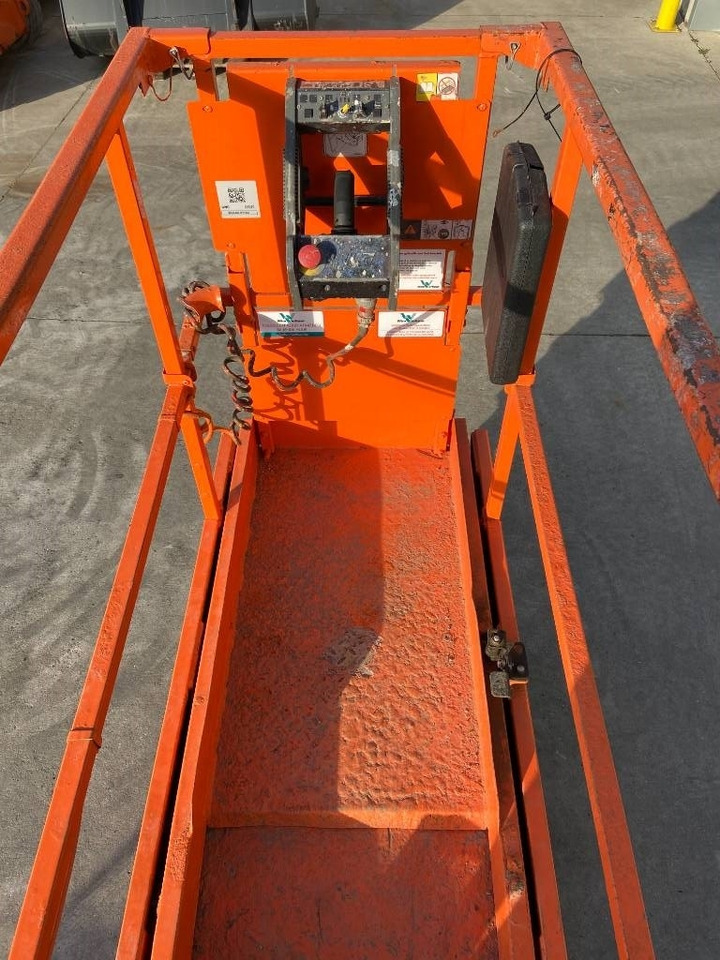JLG 1930 ES - رافعات مقصية: صور 2 JLG 1930 ES - رافعات مقصية: صور 2