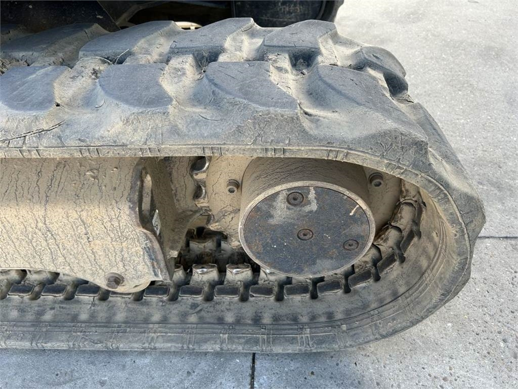 Kubota U50-5 (6970) - حفارة مصغرة: صور 5 Kubota U50-5 (6970) - حفارة مصغرة: صور 5