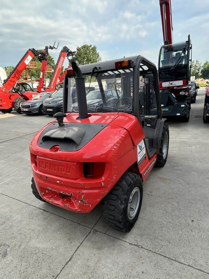 Manitou MH25-4 - شاحنات الطرق الوعرة: صور 5 Manitou MH25-4 - شاحنات الطرق الوعرة: صور 5