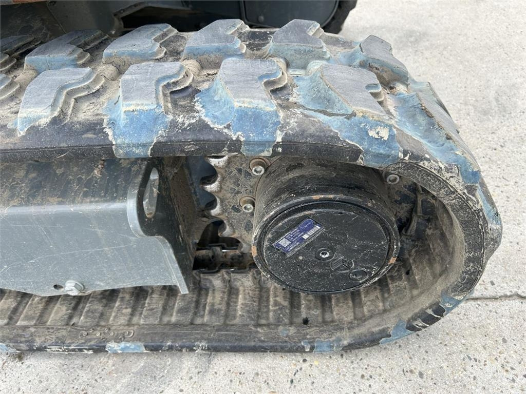 Wacker Neuson EZ26 (9921) - حفارة مصغرة: صور 5 Wacker Neuson EZ26 (9921) - حفارة مصغرة: صور 5