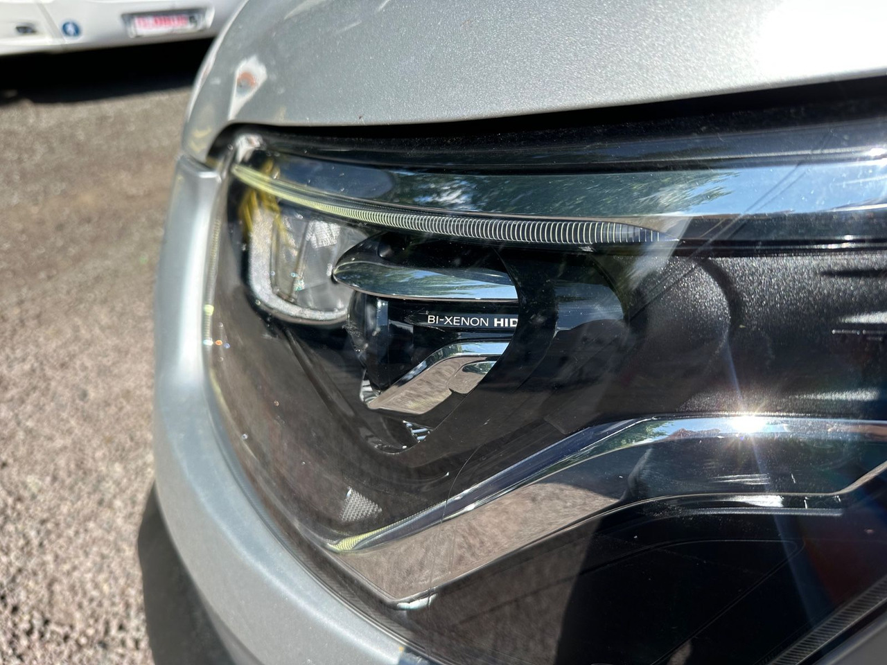 Ford Transit (Klima*PDC*Xenon*Kamera*28 tKm) - حافلة صغيرة, ميكروباص: صور 3 Ford Transit (Klima*PDC*Xenon*Kamera*28 tKm) - حافلة صغيرة, ميكروباص: صور 3